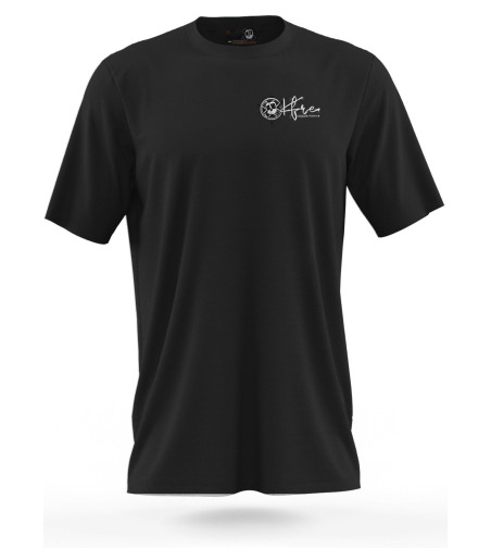 Camiseta MUCHA LOCURA