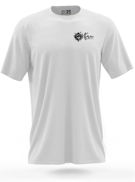 Camiseta ESPIRITU REBELDE 2