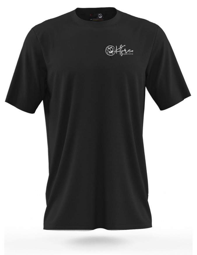 Camiseta ESPIRITU REBELDE