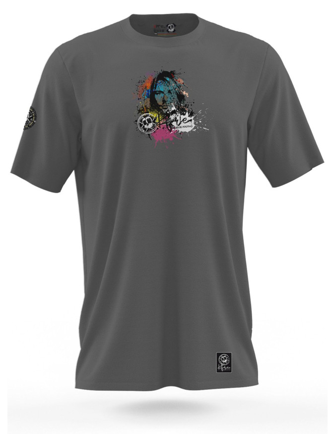 Camiseta Kurt REBELD