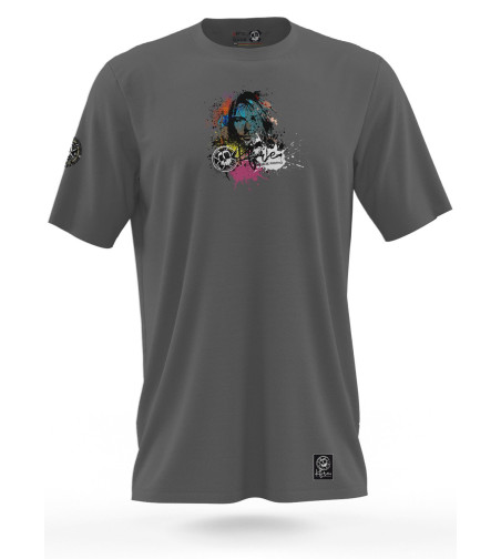 Camiseta Kurt REBELD