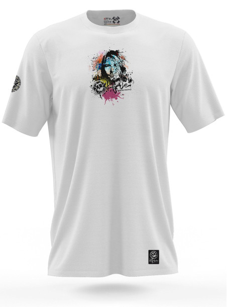 Camiseta Kurt REBELD