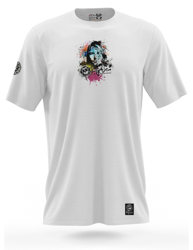 Camiseta Kurt REBELD