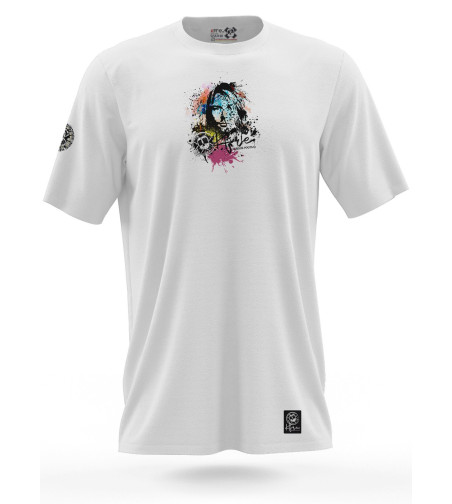 Camiseta Kurt REBELD