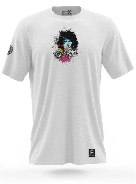 Camiseta Jim Morrison