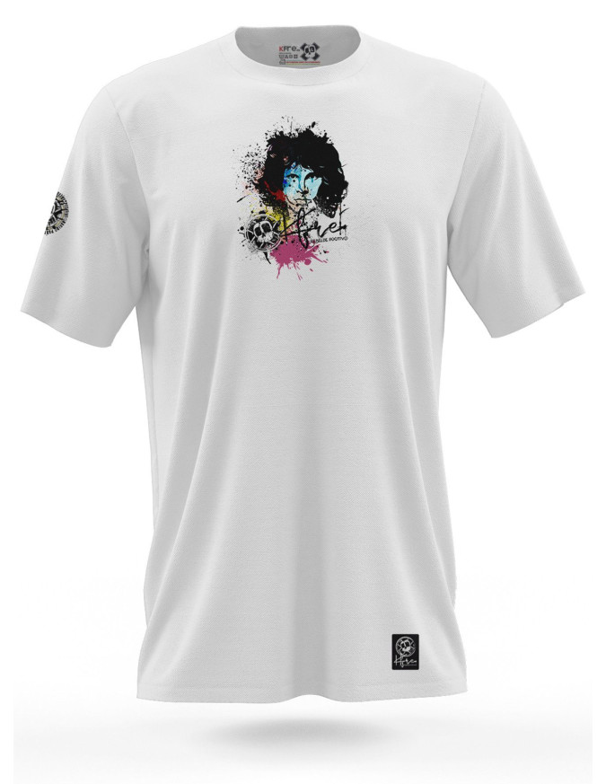 Camiseta Jim Morrison