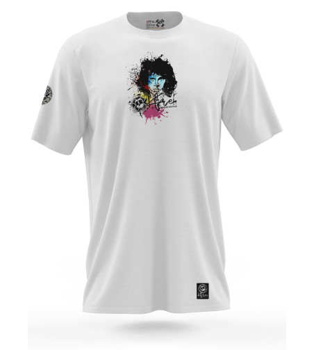 Camiseta Jim Morrison
