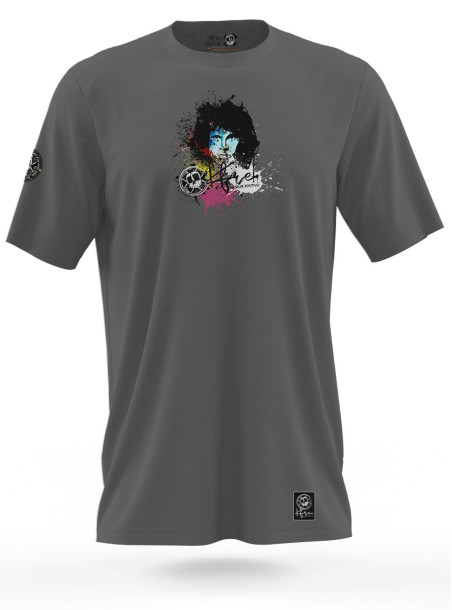 Camiseta Jim Morrison 2