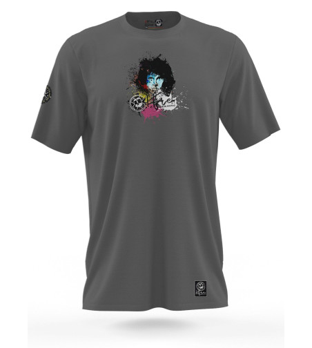 Camiseta Jim Morrison