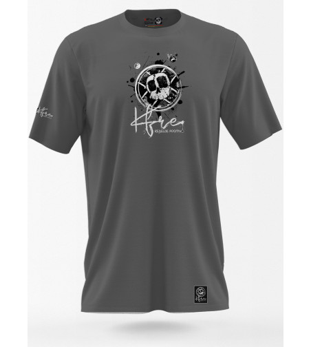 Camiseta KFRE identidad