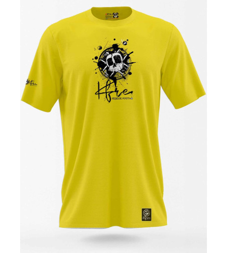 Camiseta KFRE identidad