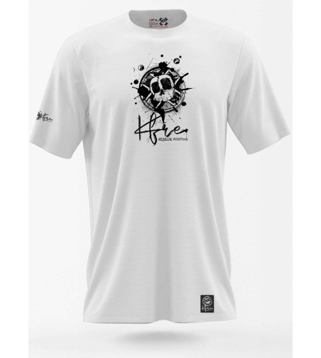 Camiseta KFRE identidad