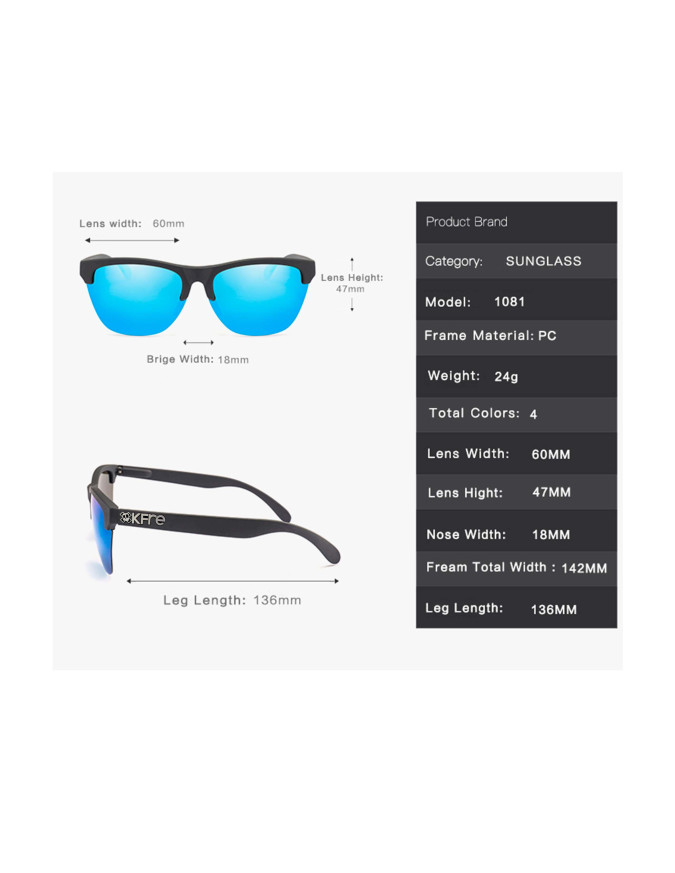 Gafas Dissident