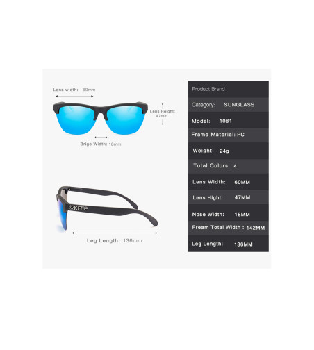 Gafas Dissident