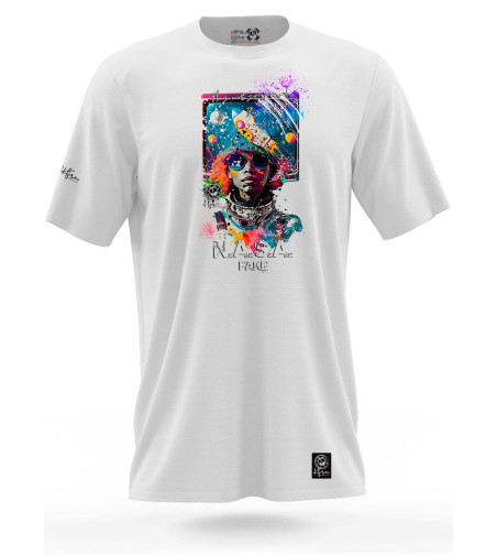 Camiseta NASA FAKE