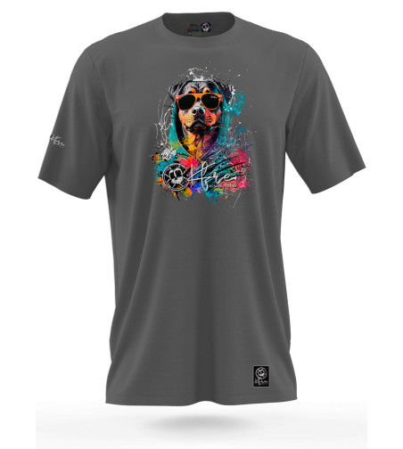 Camiseta ROTTWEILER KFRE