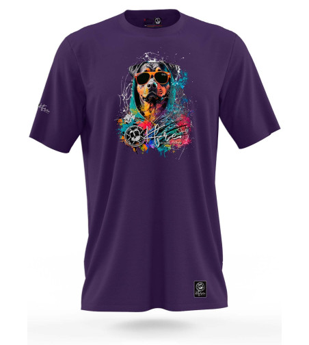 Camiseta ROTTWEILER KFRE