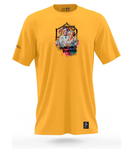 Camiseta ES POR TU BIEN