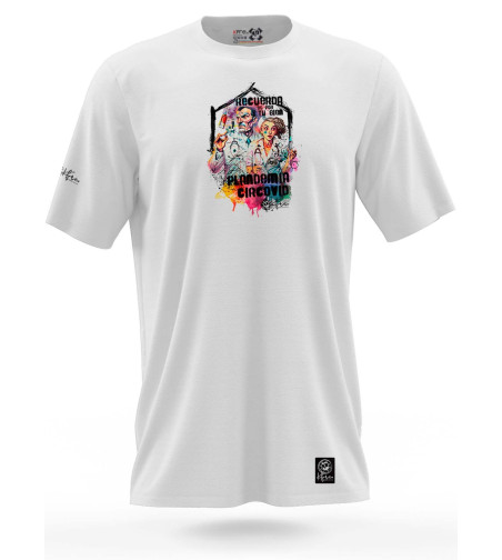 Camiseta ES POR TU BIEN