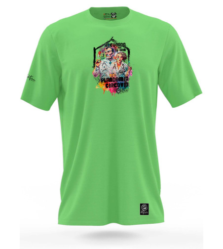 Camiseta ES POR TU BIEN
