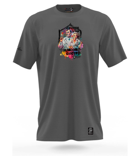 Camiseta ES POR TU BIEN