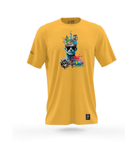 Camiseta CONCIENCIA REBELDE