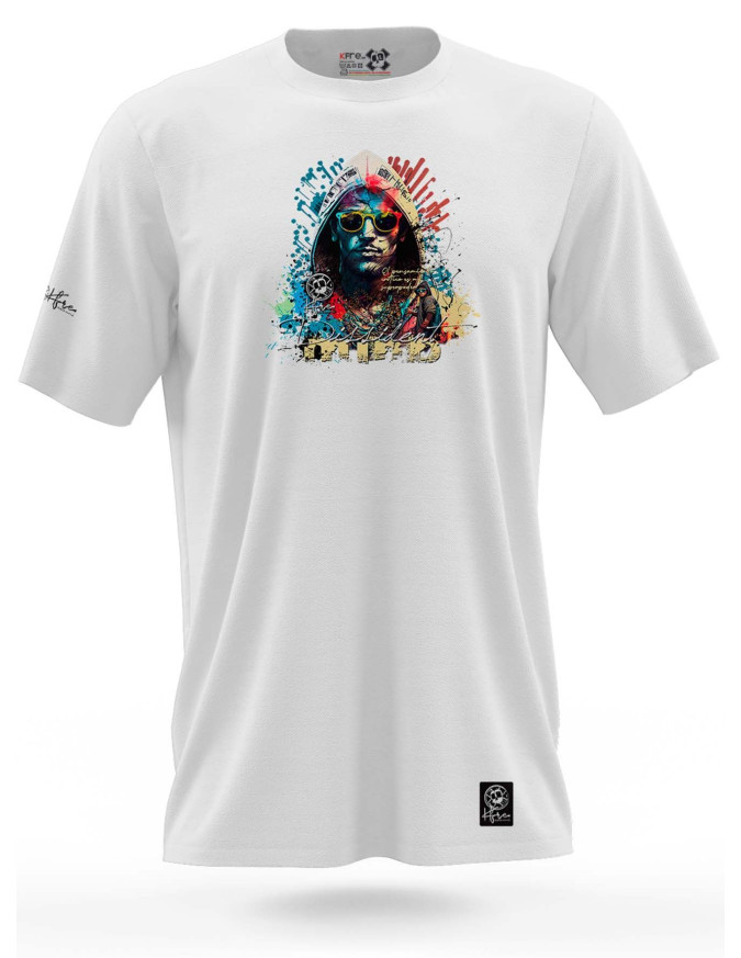 Camiseta DISSIDENT MIND