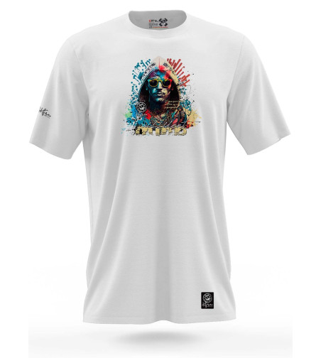 Camiseta DISSIDENT MIND