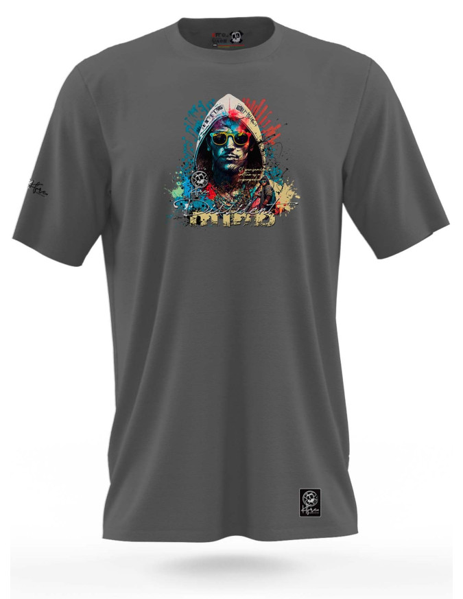 Camiseta DISSIDENT MIND