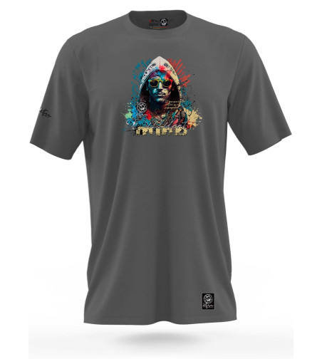 Camiseta DISSIDENT MIND