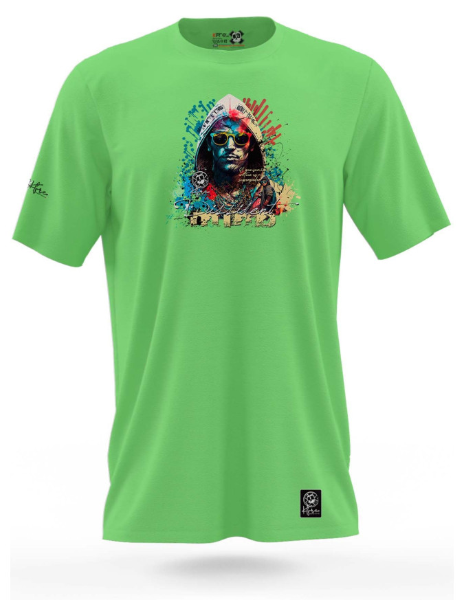Camiseta DISSIDENT MIND