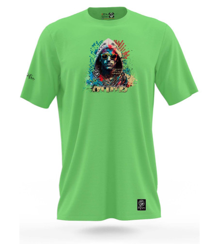 Camiseta DISSIDENT MIND