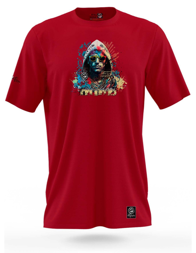 Camiseta DISSIDENT MIND