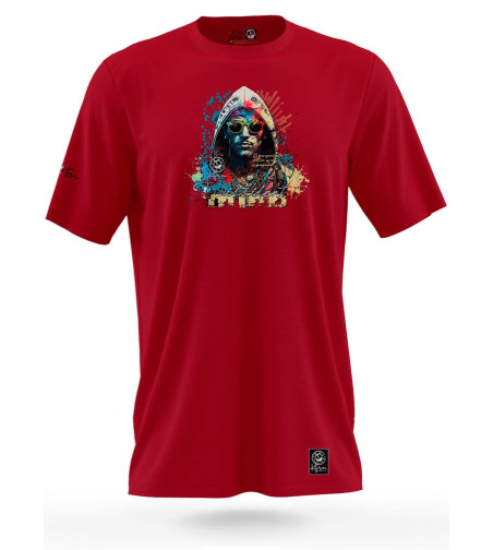 Camiseta DISSIDENT MIND