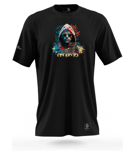 Camiseta DISSIDENT MIND