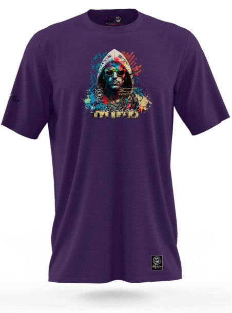 Camiseta DISSIDENT MIND