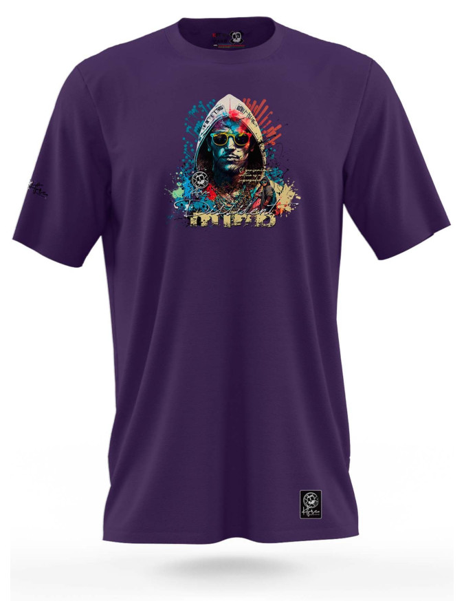 Camiseta DISSIDENT MIND