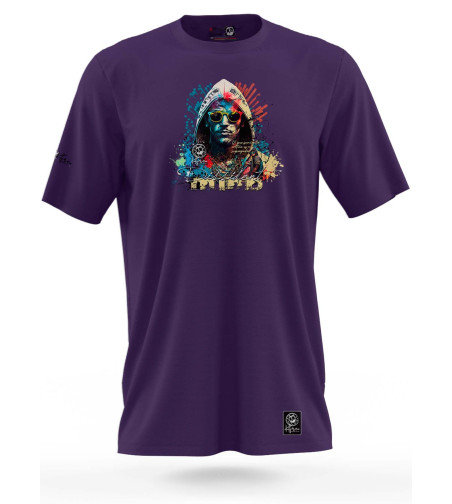Camiseta DISSIDENT MIND