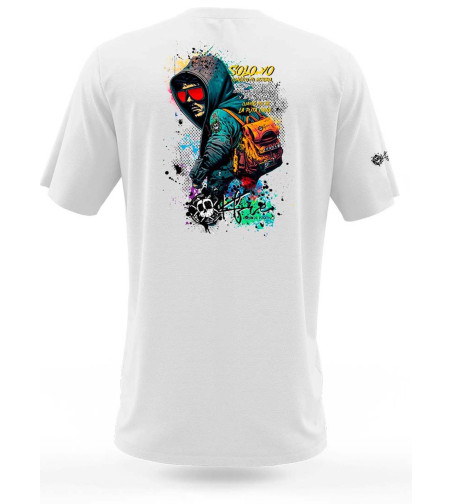 Camiseta SOLO YO