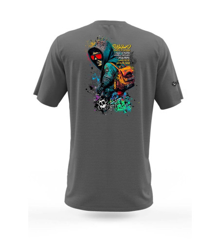 Camiseta SOLO YO