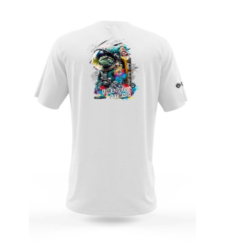 Camiseta DIMENSIÓN ALTERADA