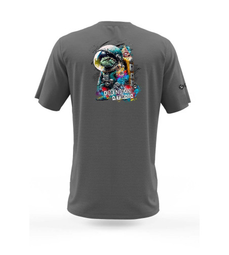 Camiseta DIMENSIÓN ALTERADA