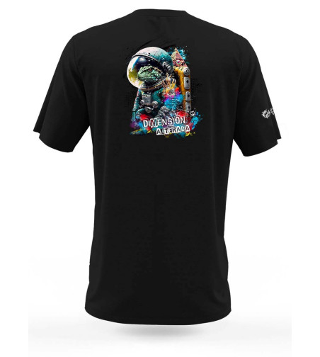 Camiseta DIMENSIÓN ALTERADA