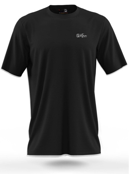 Camiseta NO SIGAS A LA MULTITUD 2
