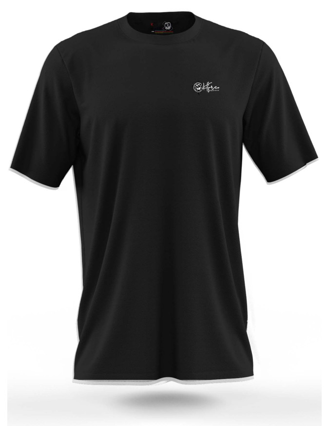 Camiseta NO SIGAS A LA MULTITUD