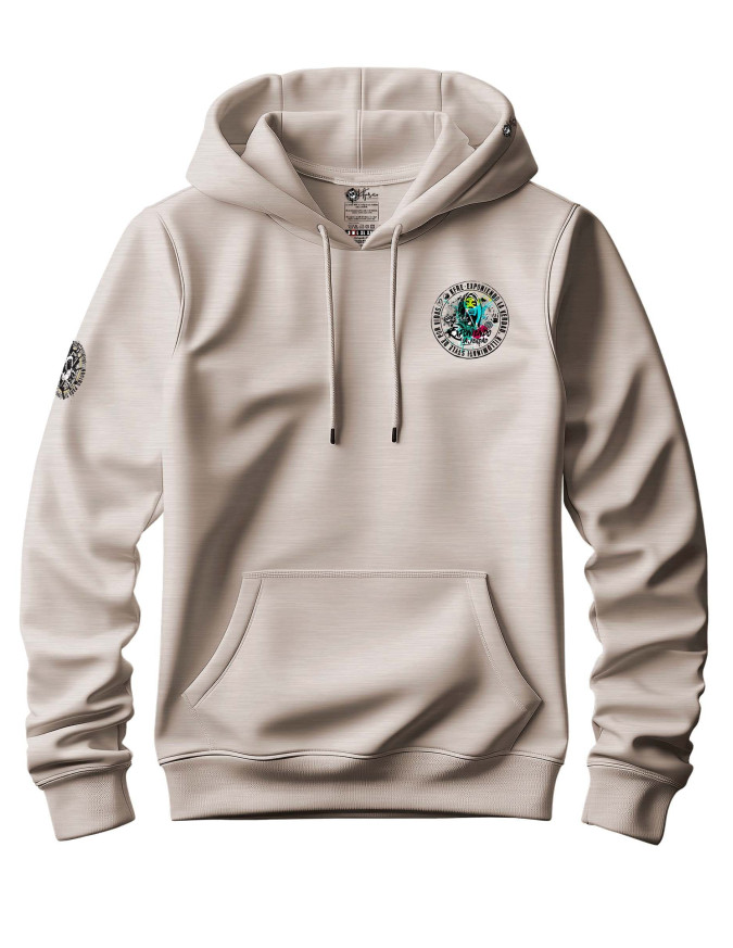 Sudadera Exponiendo la verdad KFRE