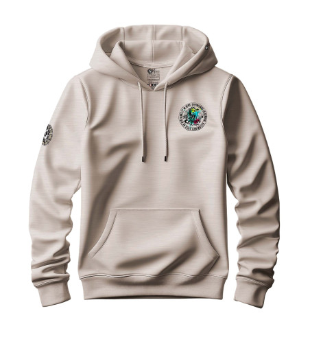 Sudadera Exponiendo la verdad KFRE