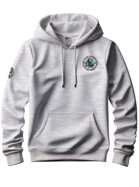 Sudadera Exponiendo la verdad KFRE