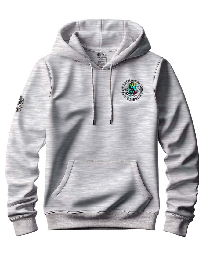 Sudadera Exponiendo la verdad KFRE