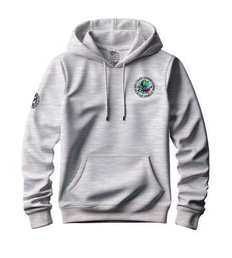 Sudadera Exponiendo la verdad KFRE